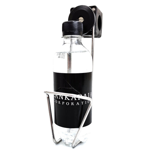 Nawa Nawa Cup Holder with 25mm Rail Bracket