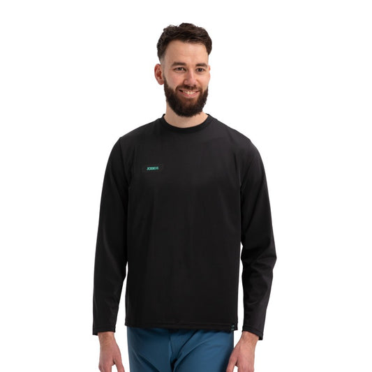 Jobe Rash Guard Loose fit Longsleeve 544026001-L