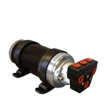 Octopus Reversing Piston Pump 1.2L 12V