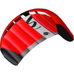 HQ Kites Symphony Pro Neon Red Kite (1.3m)