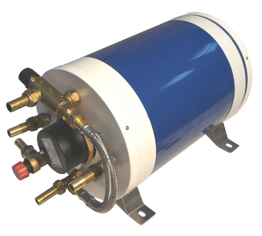 Surejust Surecal 10L Single Coil Calorifier