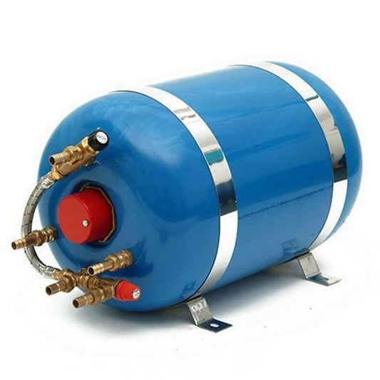 Surejust Surecal 22L Single Coil Calorifier