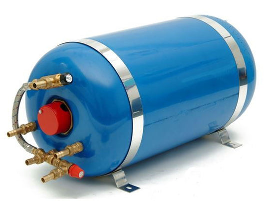 Surejust Surecal 40L Single Coil Calorifier