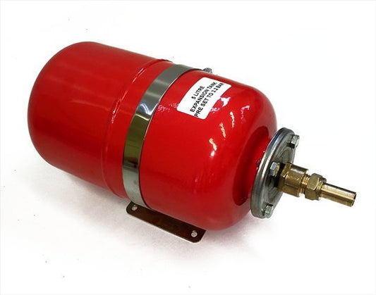 Surejust Surecal 5L Expansion Tank