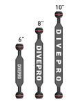 Divepro Double Ball Arm - 150mm