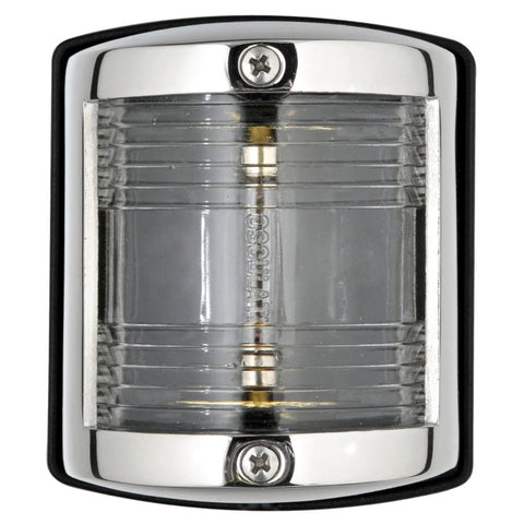 Osculati Utility 85 Stainless Steel Navigation Light - 135° White