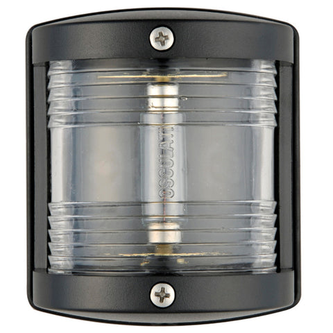 Osculati Black Utility 77 Navigation Light - 225° White