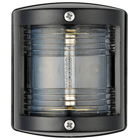 Osculati Black Utility 77 Navigation Light - 135° White