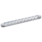 Osculati White Free Standing 10-LED Watertight Light Fixture