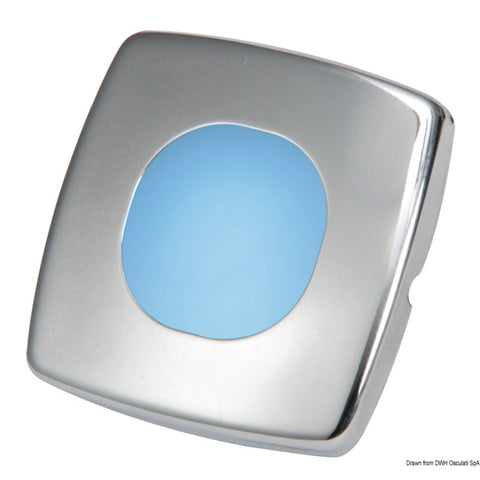 Osculati Constella LED Courtesy Light - Blue