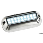 Osculati Stainless Steel Underwater LED Light - White