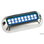 Osculati Stainless Steel Underwater LED Light - Blue