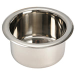 Osculati Stainless Steel Glass and Can Holder