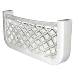 Osculati White ABS Storage Net Pocket - 360 x 160 x 30mm