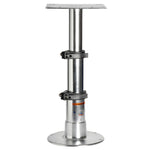 Osculati Giant Heavy Duty Table Pedestal - 345 - 714mm