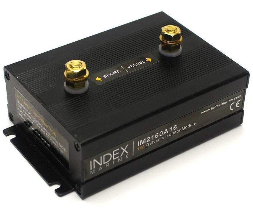 Index Marine Index Marine Galvanic Isolator 16 Amps