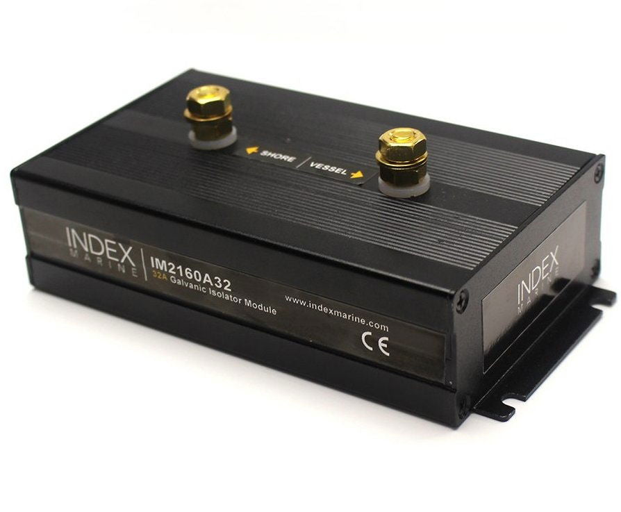 Index Marine Index Marine Galvanic Isolator 32 Amps