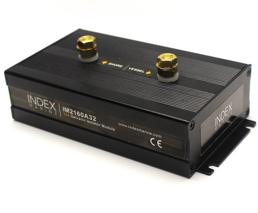 Index Marine Index Marine Galvanic Isolator 32 Amps