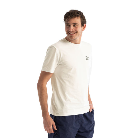 Jobe Casual T-Shirt White 565125004-S