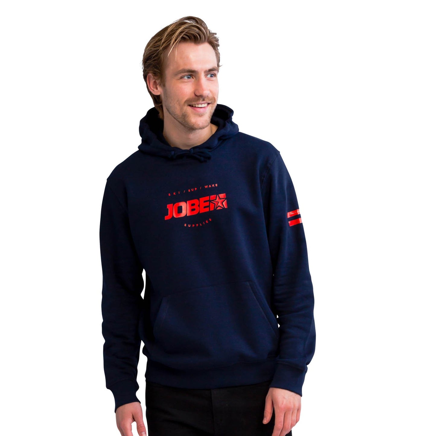 Jobe Hoodie Midnight Blue 565223001-2XL