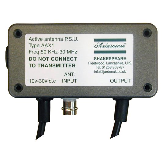 Shakespeare Power Supply For AA20 Active Antenna