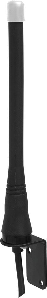Shakespeare Helical AIS Antenna 0.15m Integrated Bracket 20m RG58