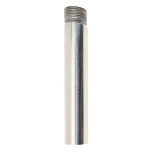 Shakespeare Stainless Steel Extension Mast 0.15m, 1”-14 fittings
