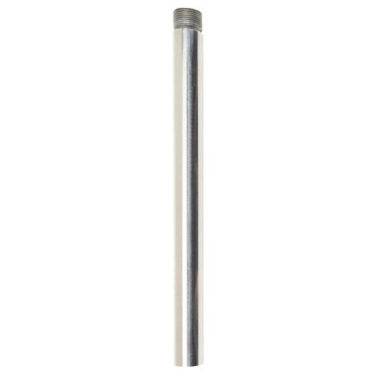 Shakespeare Stainless Steel Extension Mast 0.3m, 1”-14 fittings