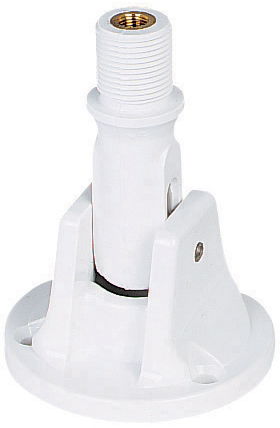 Shakespeare Fold Down Polycarbonate Mount