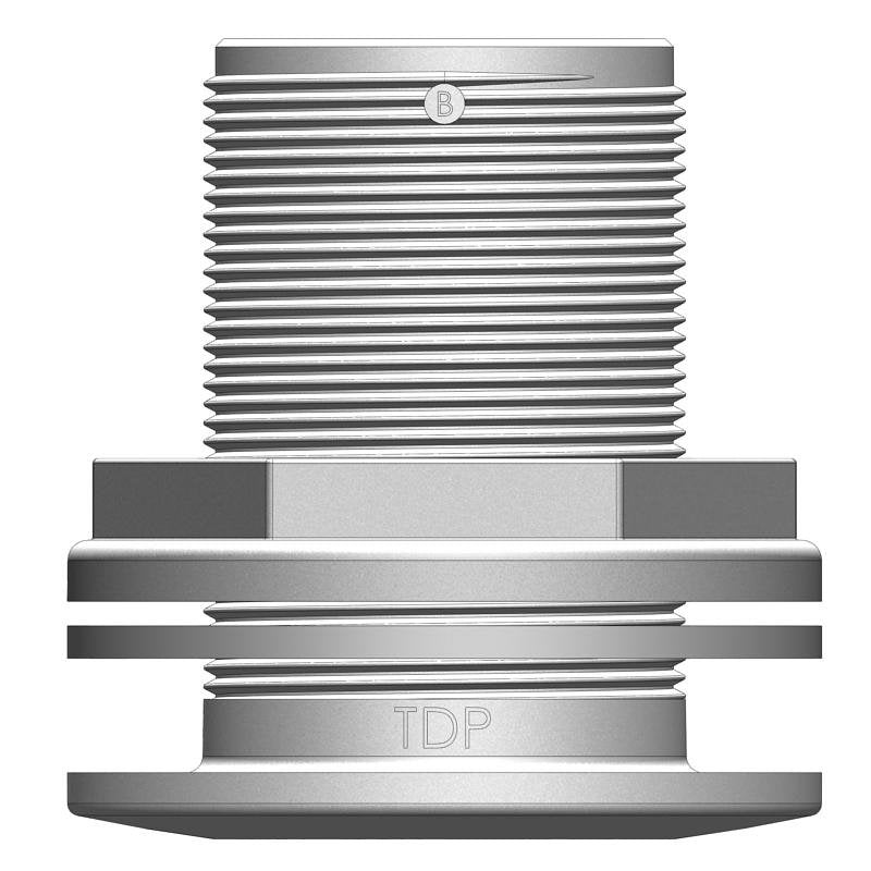 TruDesign 2” BSP White