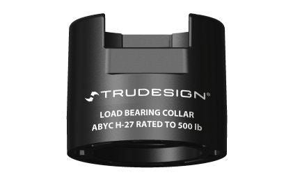TruDesign Load Bearing Collar ABYC H-27 Rated - Small
