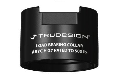 TruDesign Load Bearing Collar ABYC H-27 Rated - Medium