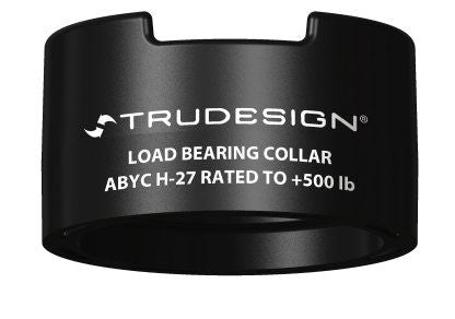 TruDesign Load Bearing Collar ABYC H-27 Rated - Large