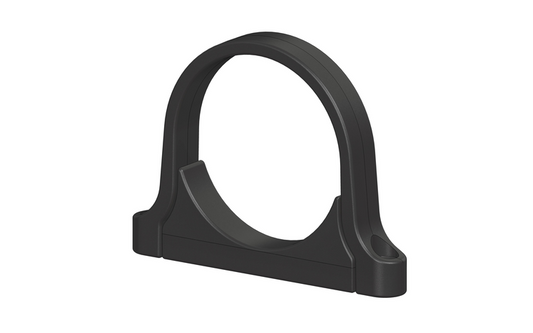 TruDesign Mounting Bracket for Ball Valves 1¼" & 1½"