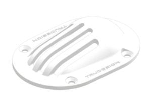 TruDesign Scoop Strainer ¾” (for ½" & ¾" skin fittings)