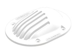 TruDesign Scoop Strainer 1¼” (for 1" & 1¼” skin fittings)