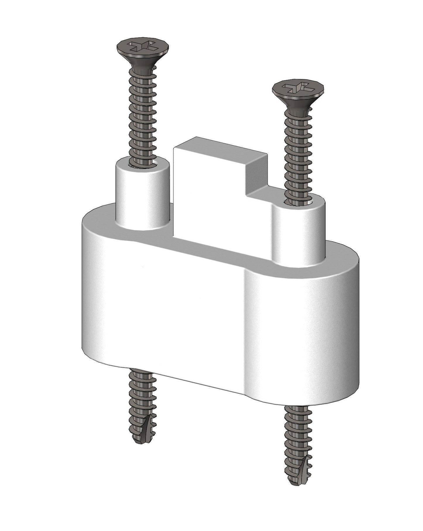 TruDesign Extension Pack 22mm for 58155.1 Aquavalve Through Bulkhead