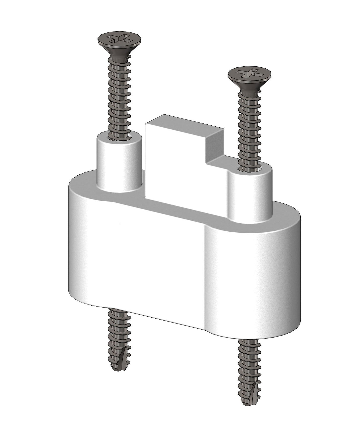 TruDesign Extension Pack 22mm for 58155.1 Aquavalve Through Bulkhead