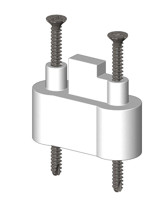 TruDesign Extension Pack 22mm for 58155.1 Aquavalve Through Bulkhead