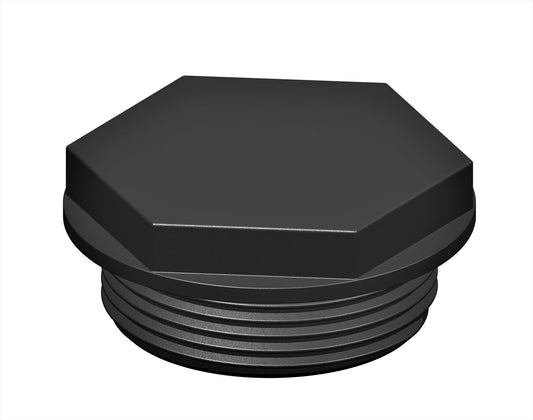 TruDesign Plug 1½”