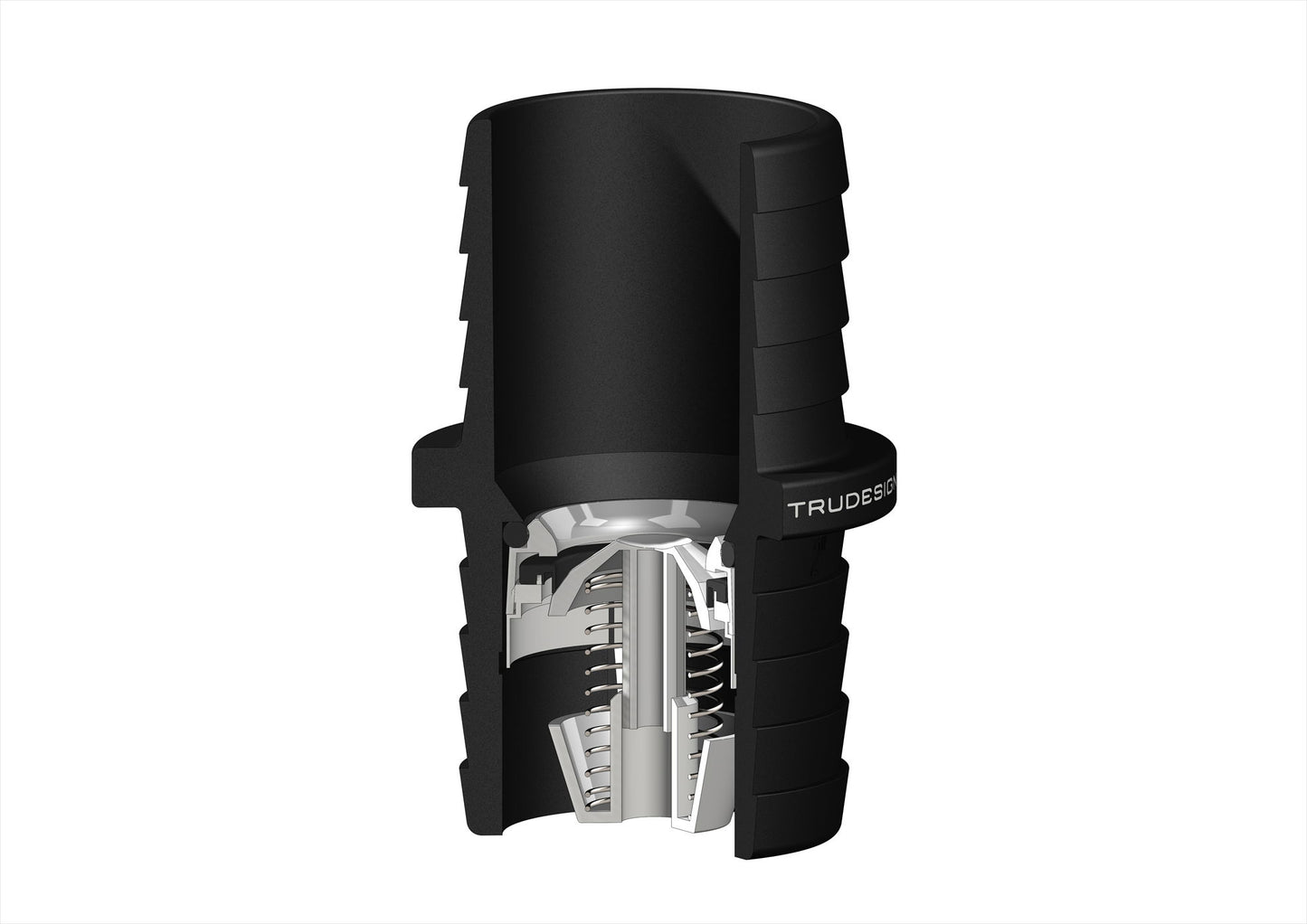 TruDesign Non-Return Valve 2"