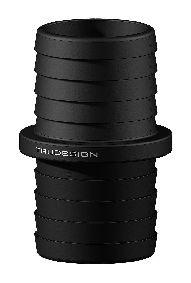 TruDesign Non-Return Valve 2"