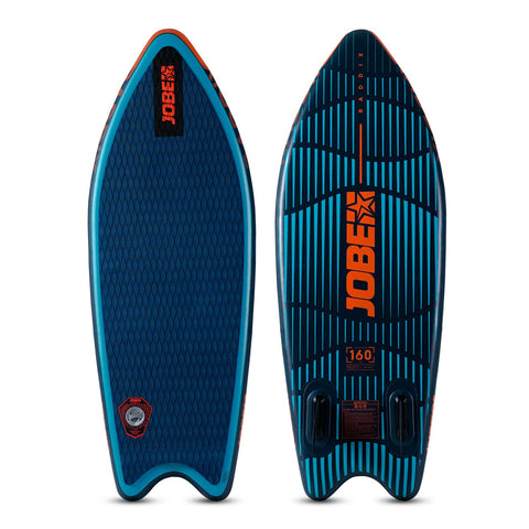 Jobe Raddix Inflatable Wakesurfer