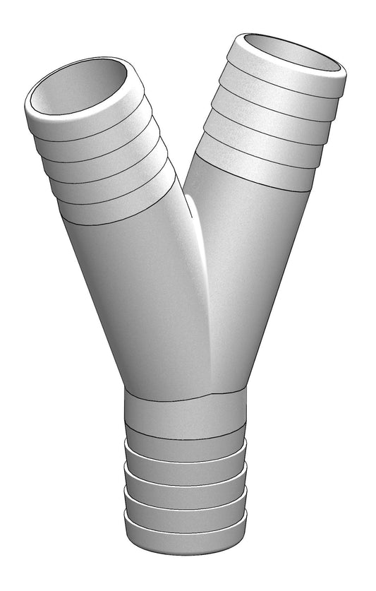 TruDesign 25mm White