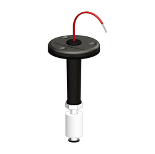 TruDesign Tank Sensor Switch Short Flange Mount