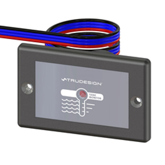 TruDesign Tank Monitor Panel 12V