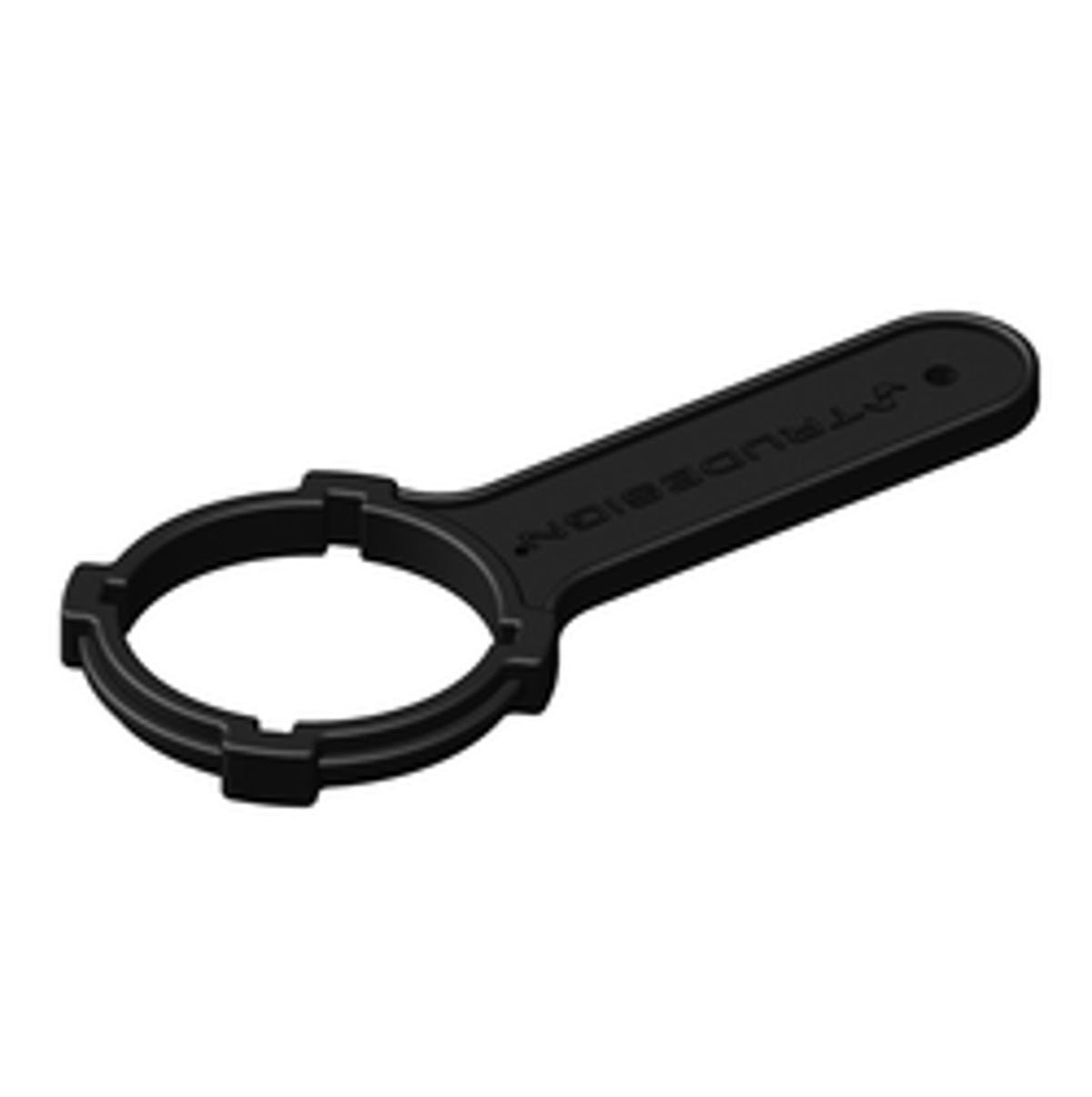 TruDesign Spanner / Wrench Ball Valve 1¼” & 1½” PKG