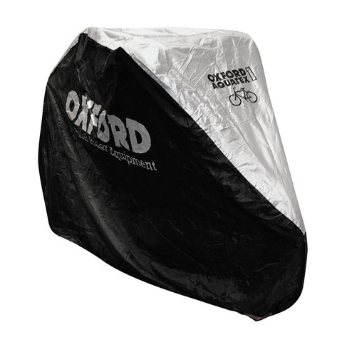 Oxford Aquatex Bike Cover - 1 Bike