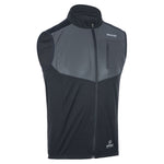 Oxford Venture Windproof Gilet - Black - S