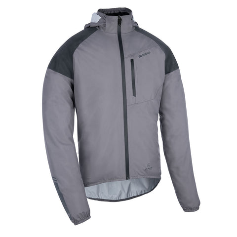 Oxford Venture Lighweight Jacket - Cool Grey - 2XL